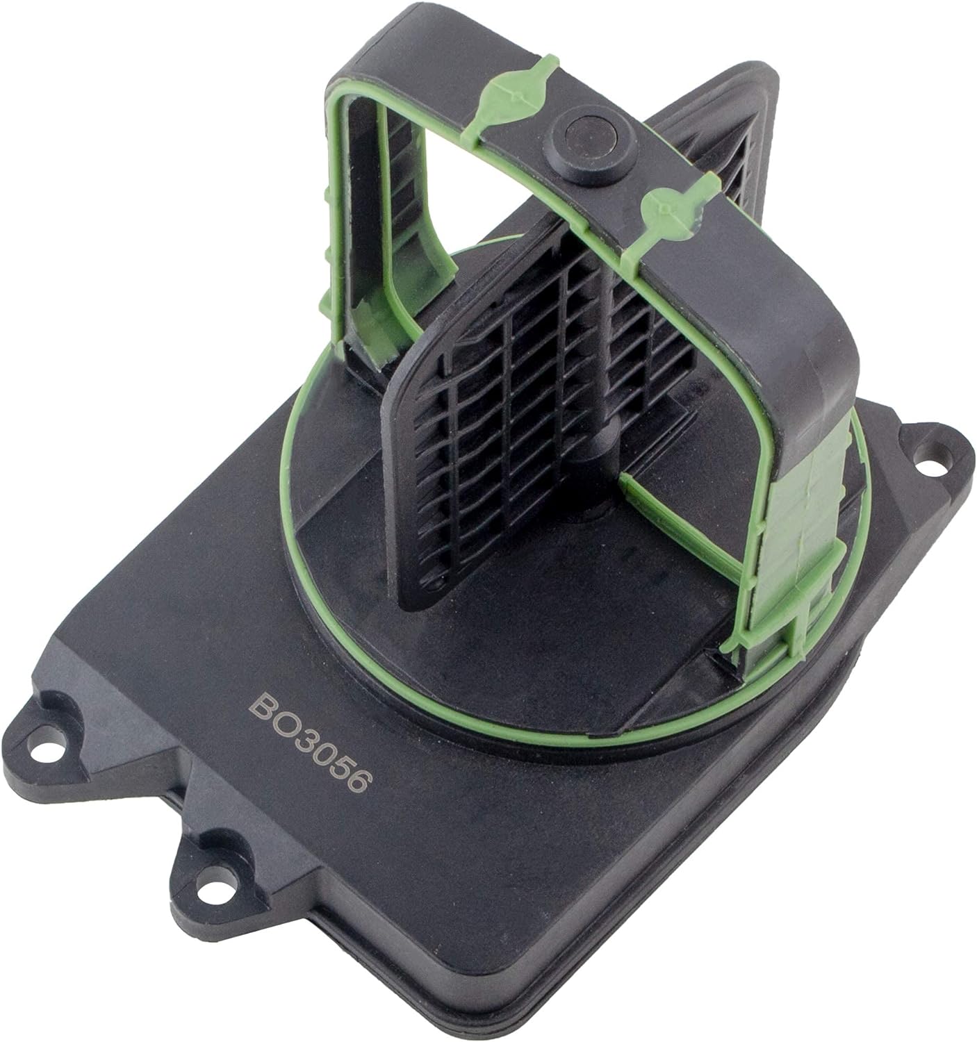 BOXI Left Intake Manifold Adjuster Unit Runner Control Valve Compatible for BMW 128i 328i 328xi — product photo 3