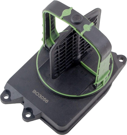 BOXI Left Intake Manifold Adjuster Unit Runner Control Valve Compatible for BMW 128i 328i 328xi — product photo 3