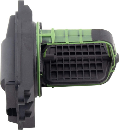 BOXI Left Intake Manifold Adjuster Unit Runner Control Valve Compatible for BMW 128i 328i 328xi — product photo 5