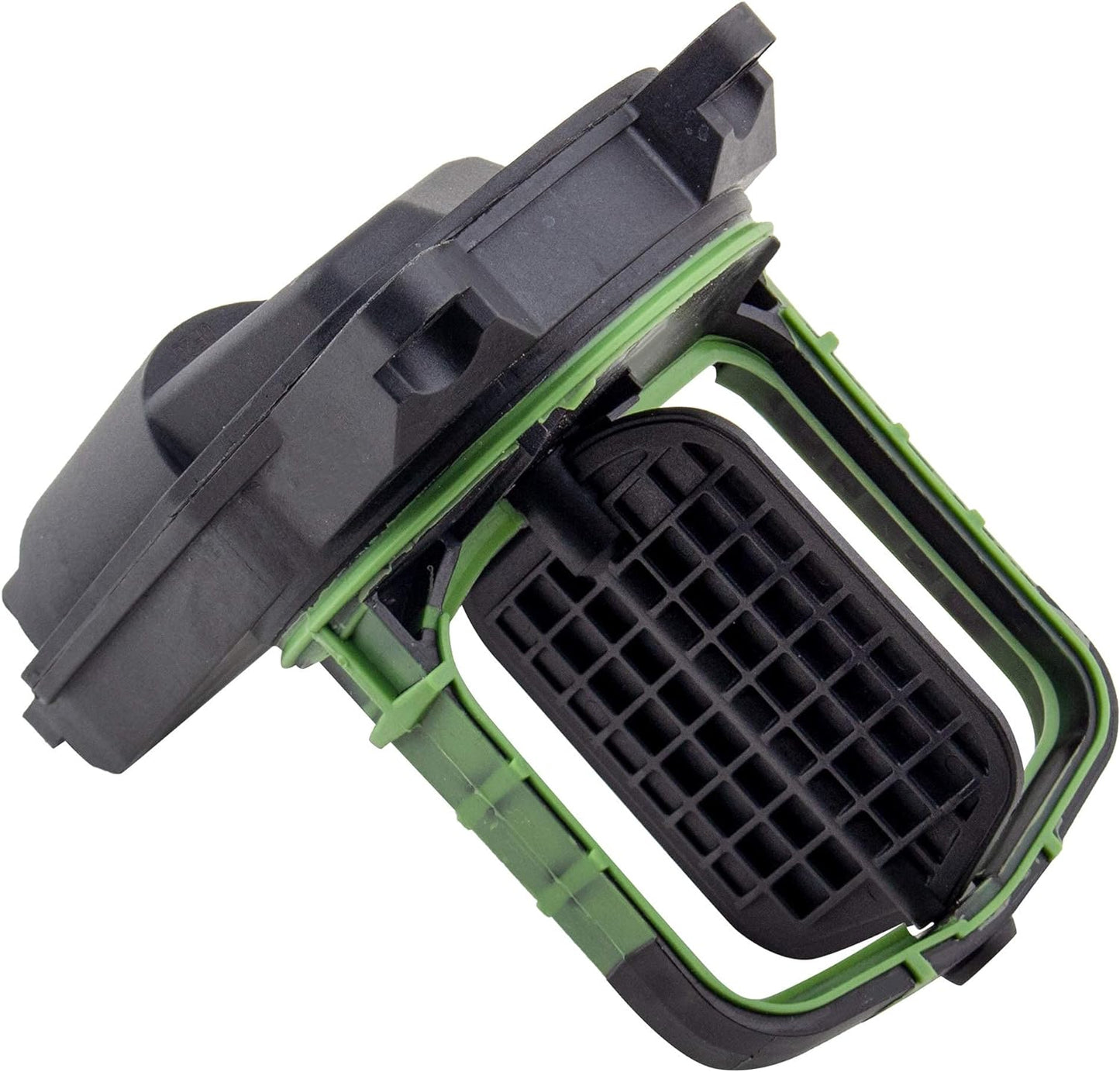 BOXI Left Intake Manifold Adjuster Unit Runner Control Valve Compatible for BMW 128i 328i 328xi — product photo 6