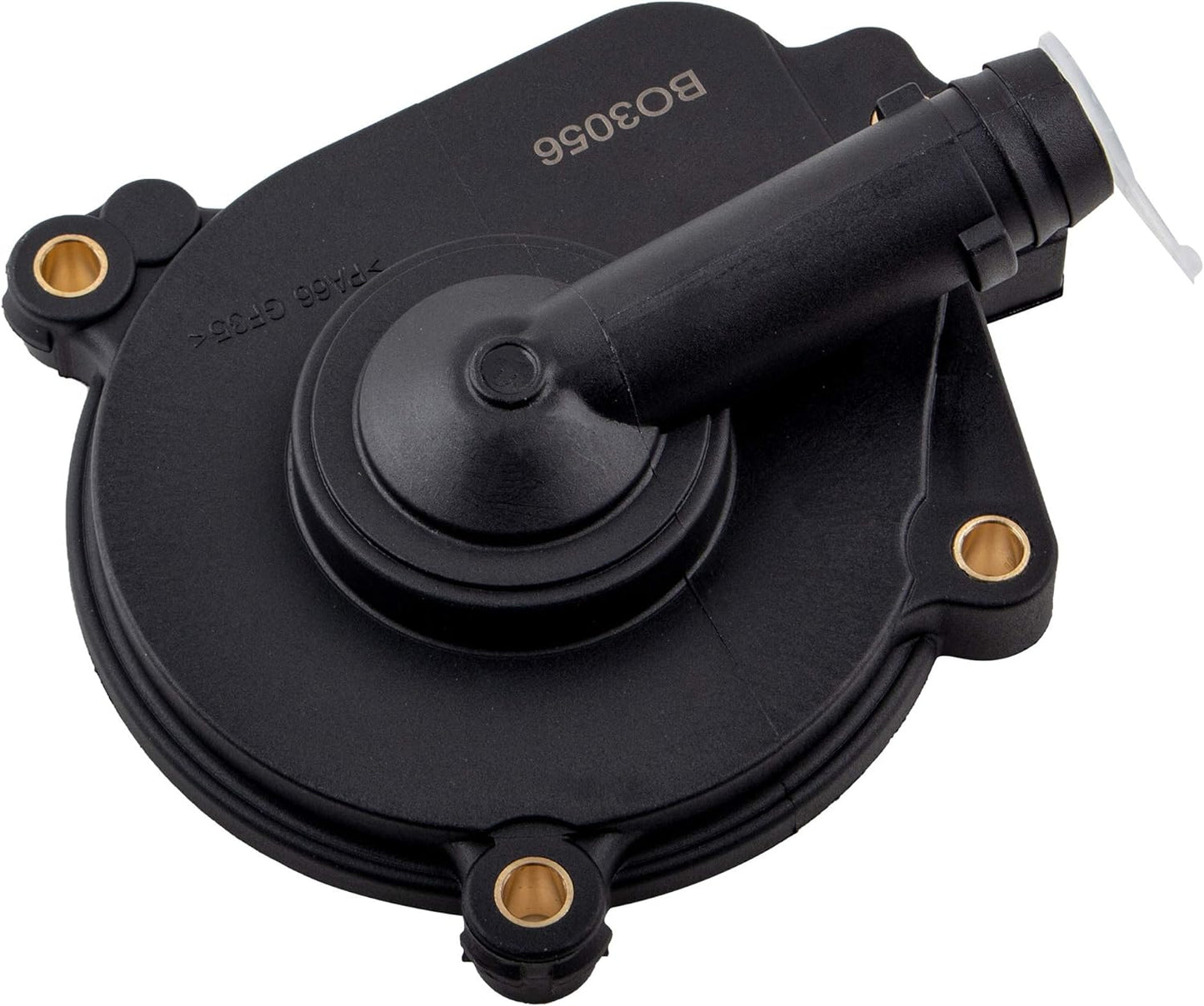 BOXI PCV Crankcase Breather Vent Valve Oil Separator Cover Compatible for Mercedes-Benz C230 C350 — product photo 3
