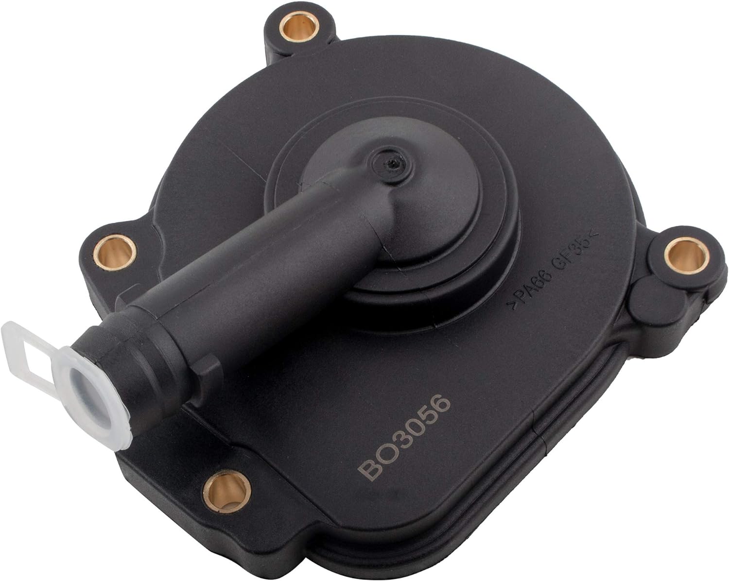 BOXI PCV Crankcase Breather Vent Valve Oil Separator Cover Compatible for Mercedes-Benz C230 C350 — product photo 4