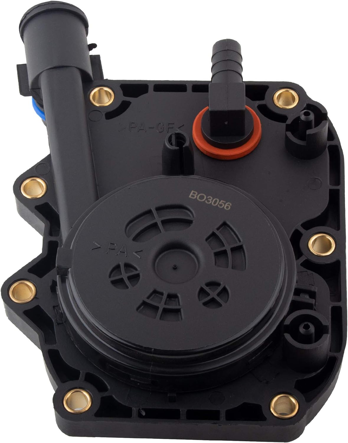BOXI PCV Vaccum Crankcase Oil Separator Vent Valve Compatible for BMW E31 E38 E39 540i 1997-2003 — product photo 2