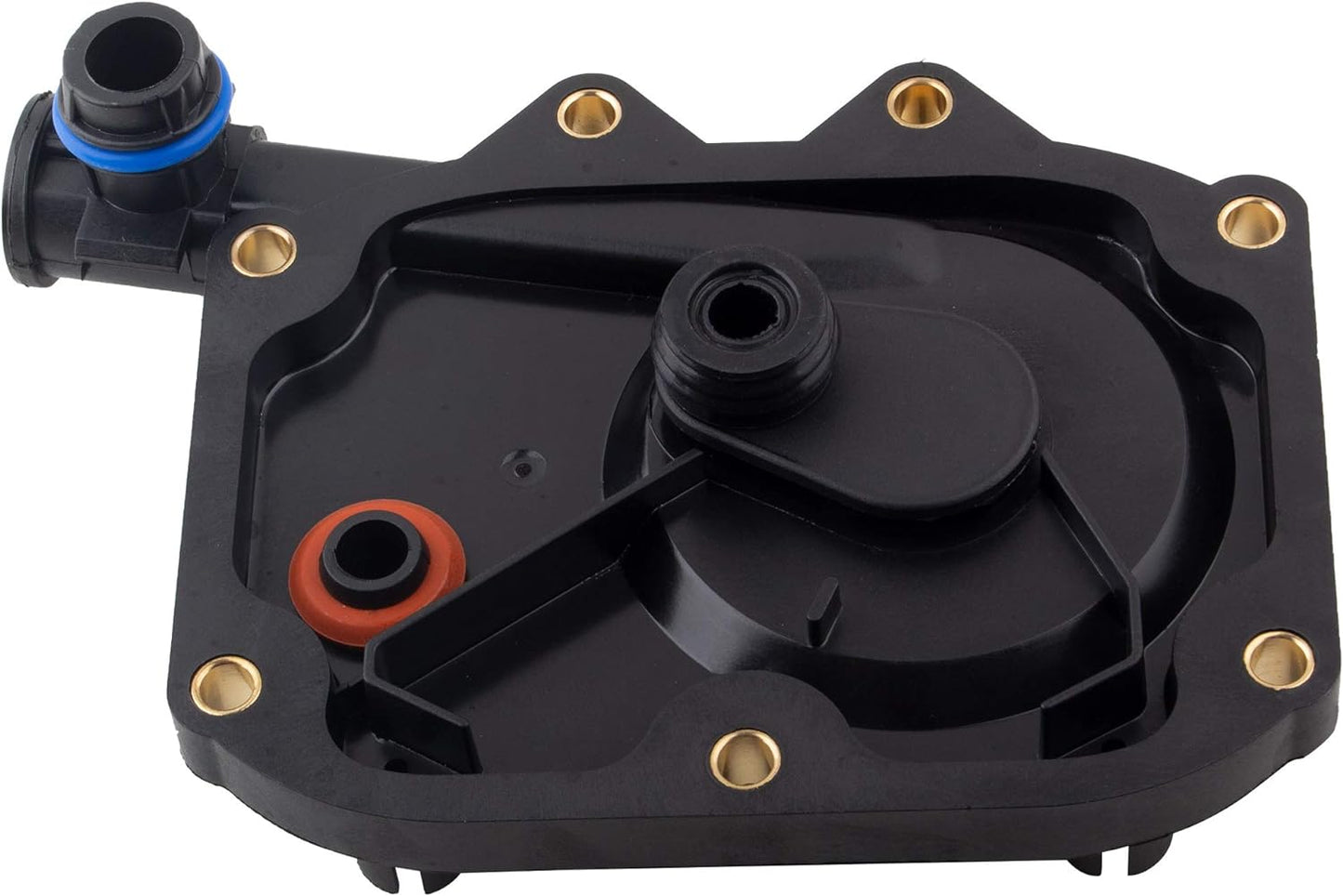 BOXI PCV Vaccum Crankcase Oil Separator Vent Valve Compatible for BMW E31 E38 E39 540i 1997-2003 — product photo 3