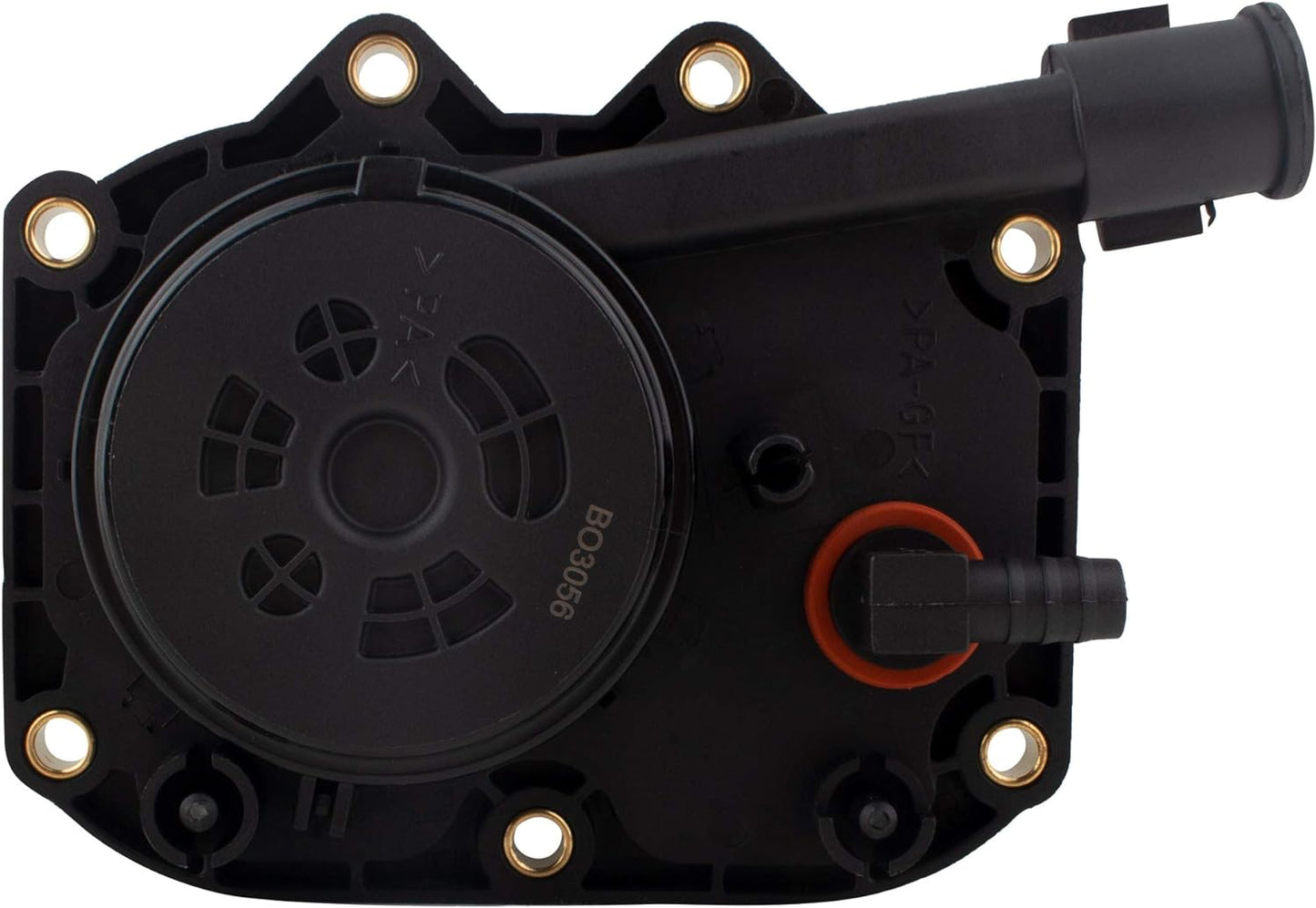 BOXI PCV Vaccum Crankcase Oil Separator Vent Valve Compatible for BMW E31 E38 E39 540i 1997-2003 — product photo 4