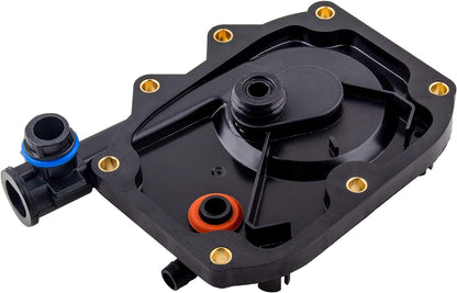 BOXI PCV Vaccum Crankcase Oil Separator Vent Valve Compatible for BMW E31 E38 E39 540i 1997-2003 — product photo 5