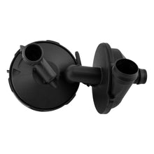 BOXI 11617501566 PCV Crankcase Vent Valve Replacement for BMW E46 E39 E53 323i 325Ci 325i 325xi