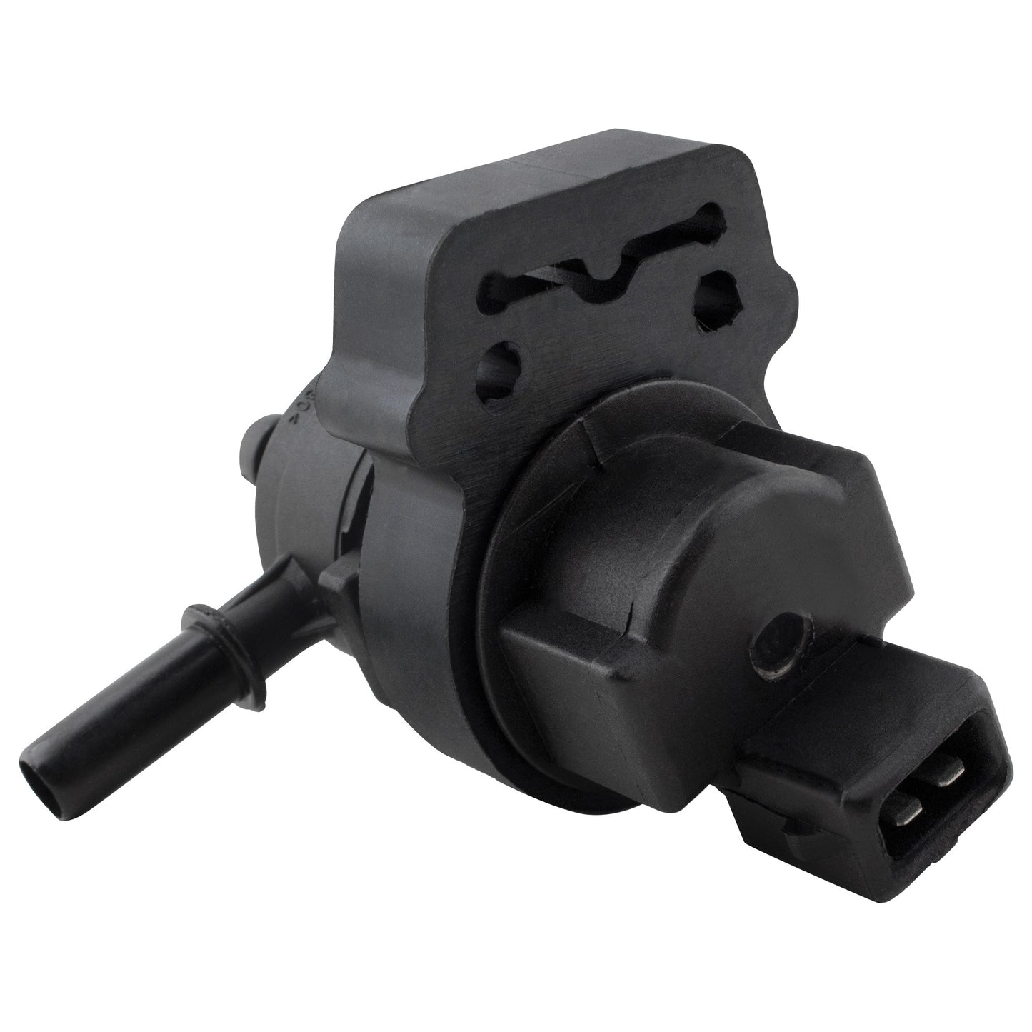 BOXI Fuel Tank Breather Vent Canister Purge Solenoid Valve Compatible for Mercedes-Benz W163 W164