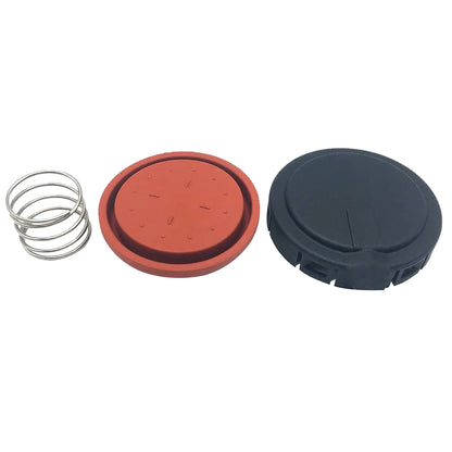 BOXI (Set of 2) Crankcase Vent Valve PCV Pressure Regulating Valve Compatible for BMW 545i 550i — product photo 6