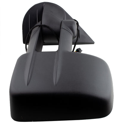 BOXI Right Passenger Side Towing Mirror Power Heated Telescoping Fits for Chevy — product photo 2
