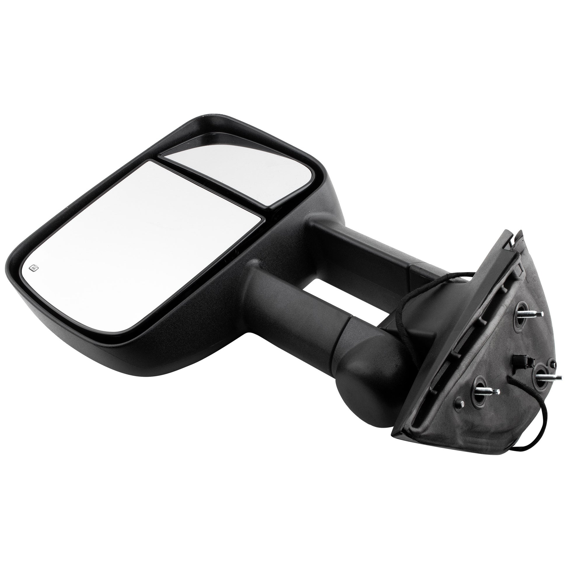 BOXI Right Passenger Side Towing Mirror Power Heated Telescoping Fits for Chevy — product photo 6