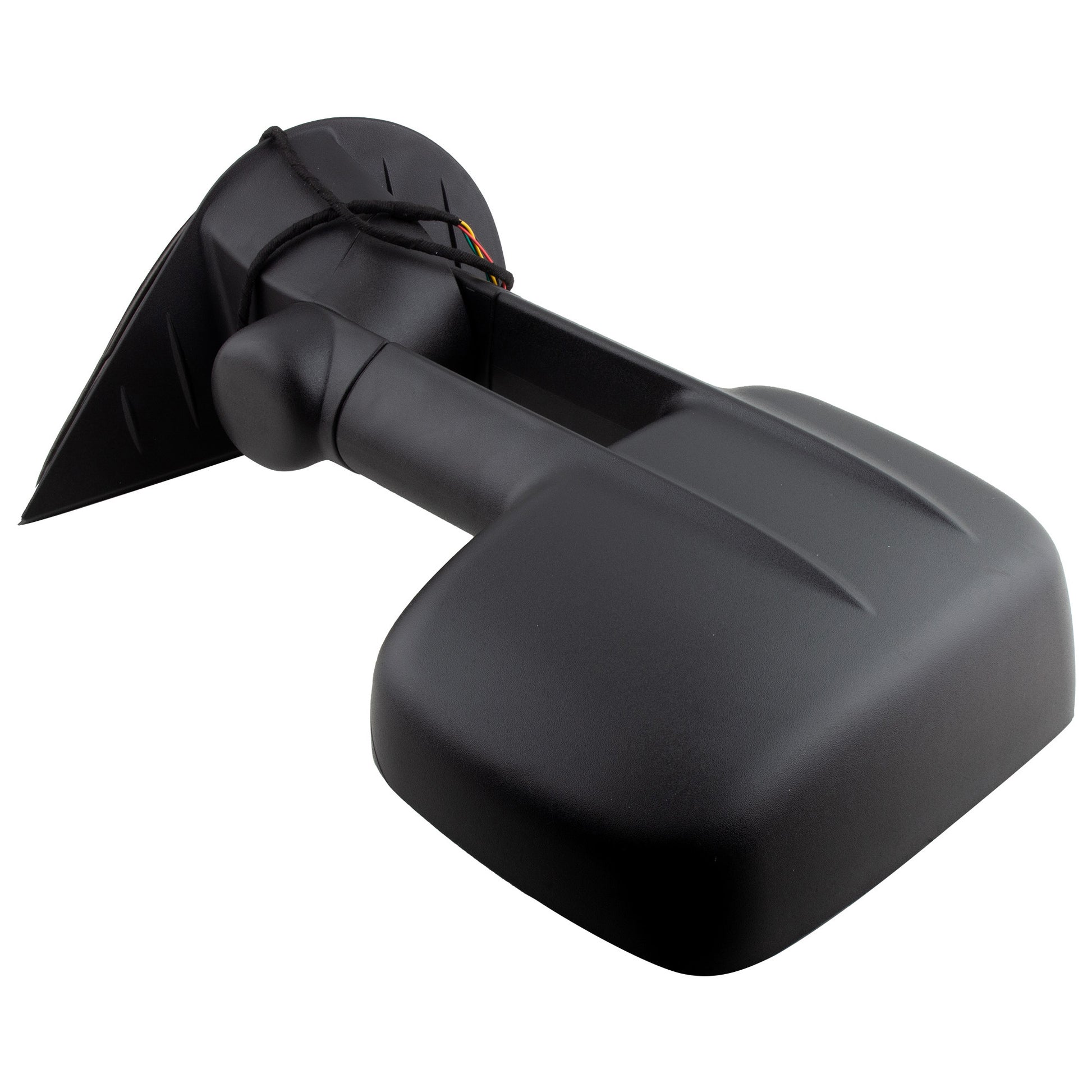 BOXI Right Passenger Side Towing Mirror Power Heated Telescoping Fits for Chevy — product photo 7