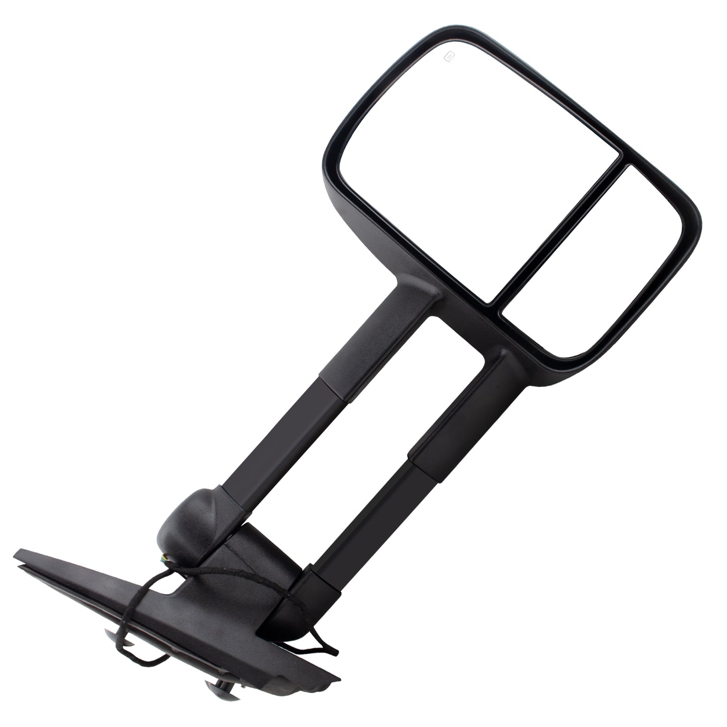 BOXI Left & Right Side Towing Mirror Power Heated Telescoping Fit for Chevy Silverado Sierra Pickup — product photo 7