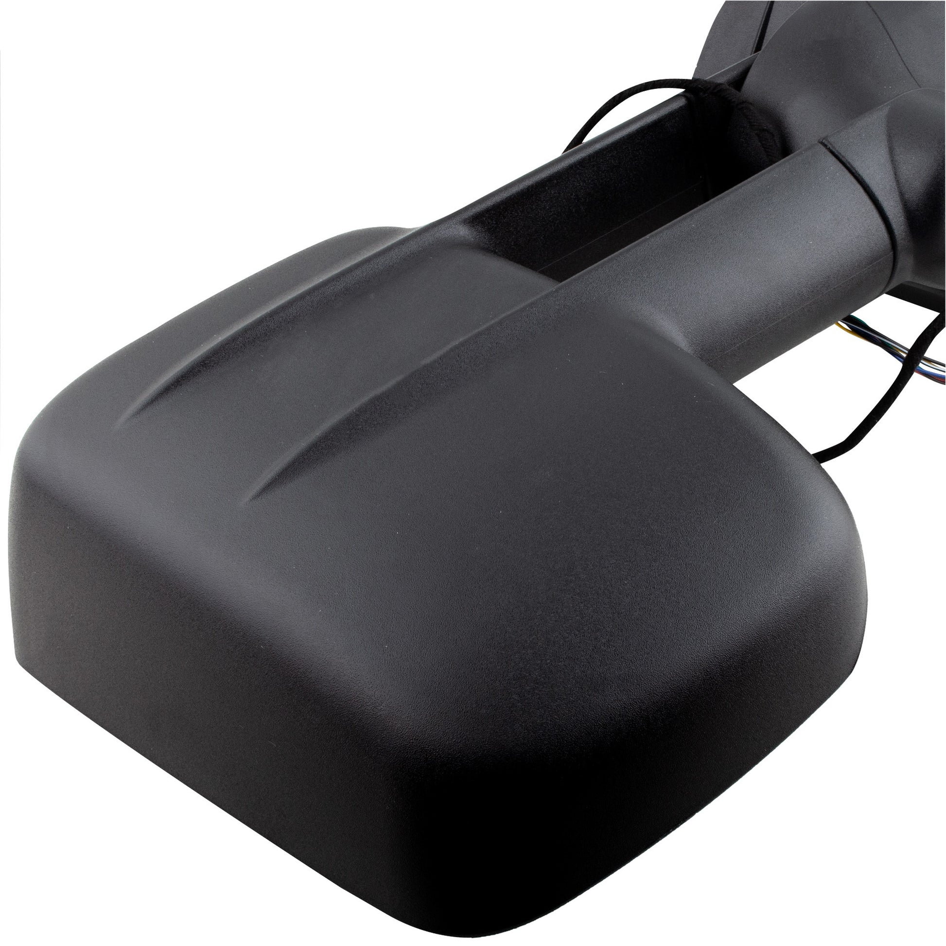 BOXI Left & Right Side Towing Mirror Power Heated Telescoping Fit for Chevy Silverado Sierra Pickup — product photo 9