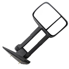 BOXI GM1320337 GM1321337 Manual Towing Mirrors for Cadillac Escalade, Chevy Silverado Suburban — product photo 2