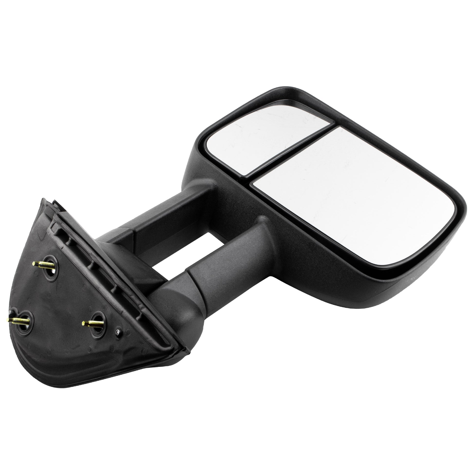 BOXI GM1320337 GM1321337 Manual Towing Mirrors for Cadillac Escalade, Chevy Silverado Suburban — product photo 4