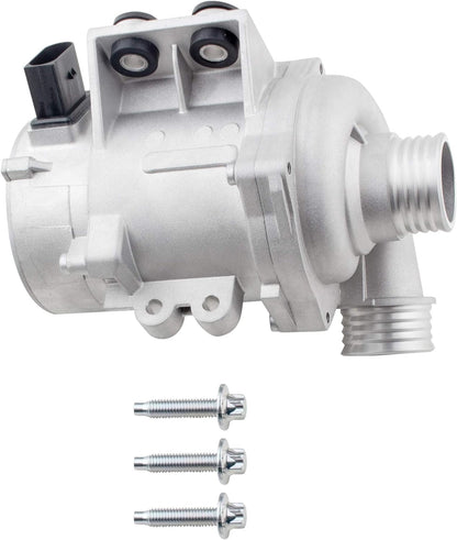 BOXI Electric Engine Water Pump