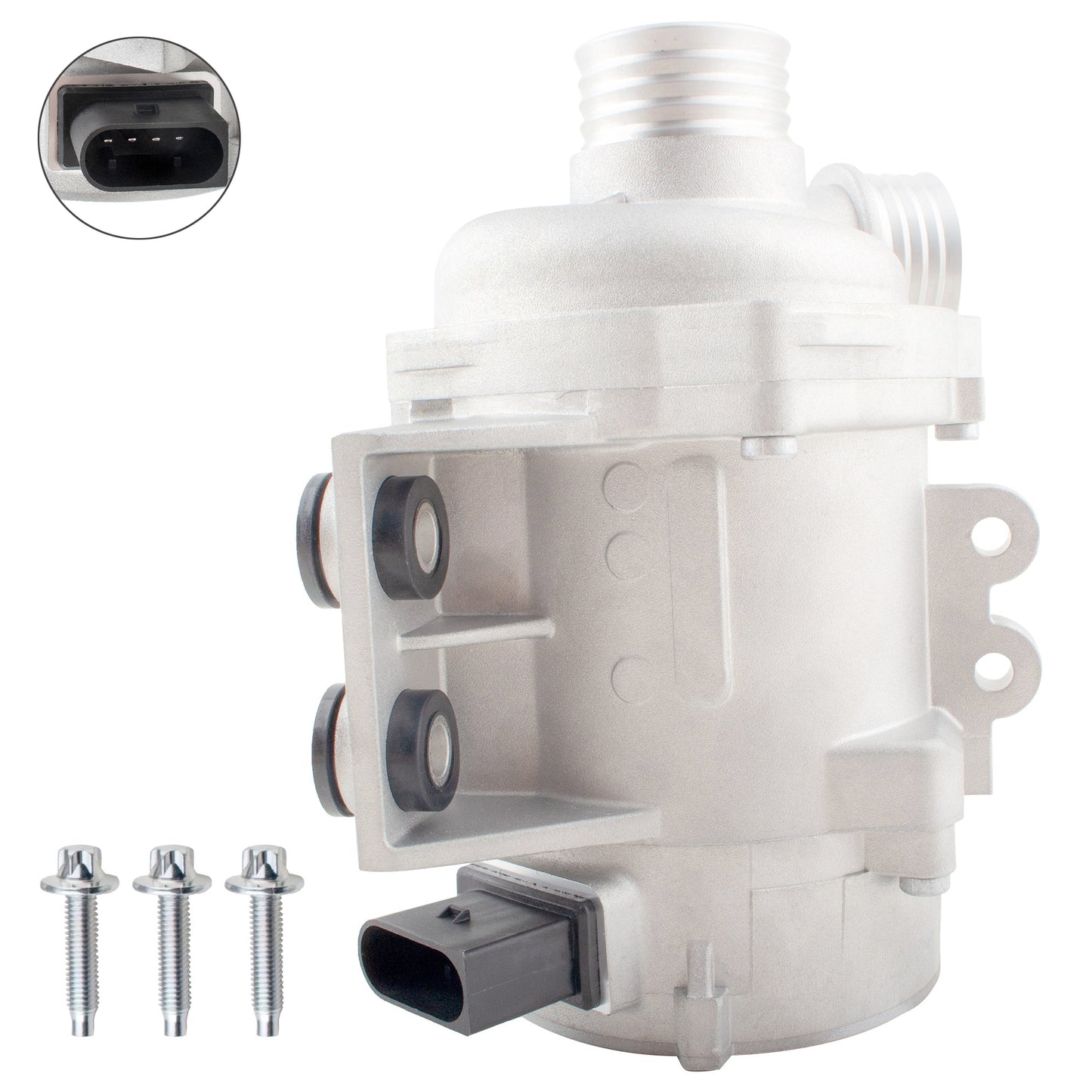 BOXI Electric Engine Water Pump — product photo 2
