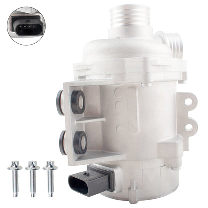 BOXI Electric Engine Water Pump — product photo 2