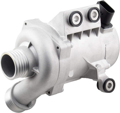 BOXI Electric Engine Water Pump — product photo 4