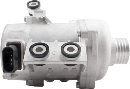 BOXI Electric Engine Water Pump — product photo 5