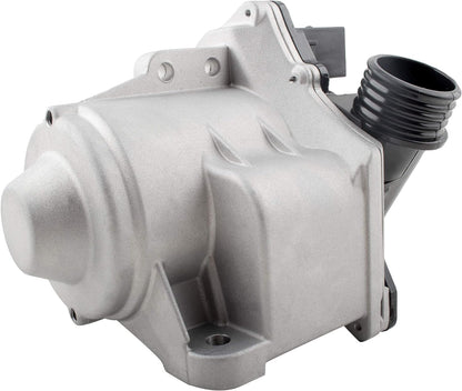 BOXI Electric Engine Water Pump & Bolt Kit Compatible for BMW 135i 135is 1M 335i 335is 535i 535xi — product photo 4