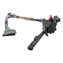 BOXI Multi-Function Combination Switch - Turn Signal, Wiper, Washers, Hazard Switch, Cruise Control