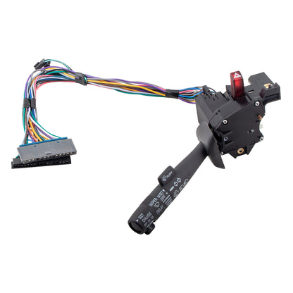BOXI Multi-Function Combination Switch - Turn Signal, Wiper, Washers, Hazard Switch, Cruise Control