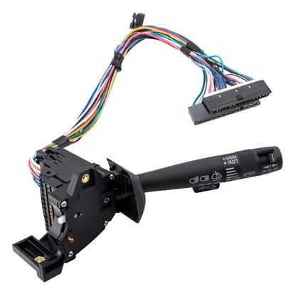 BOXI Multi-Function Combination Switch - Turn Signal, Wiper, Washers, Hazard Switch, Cruise Control — product photo 3