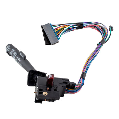 BOXI Multi-Function Combination Switch - Turn Signal, Wiper, Washers, Hazard Switch, Cruise Control — product photo 4