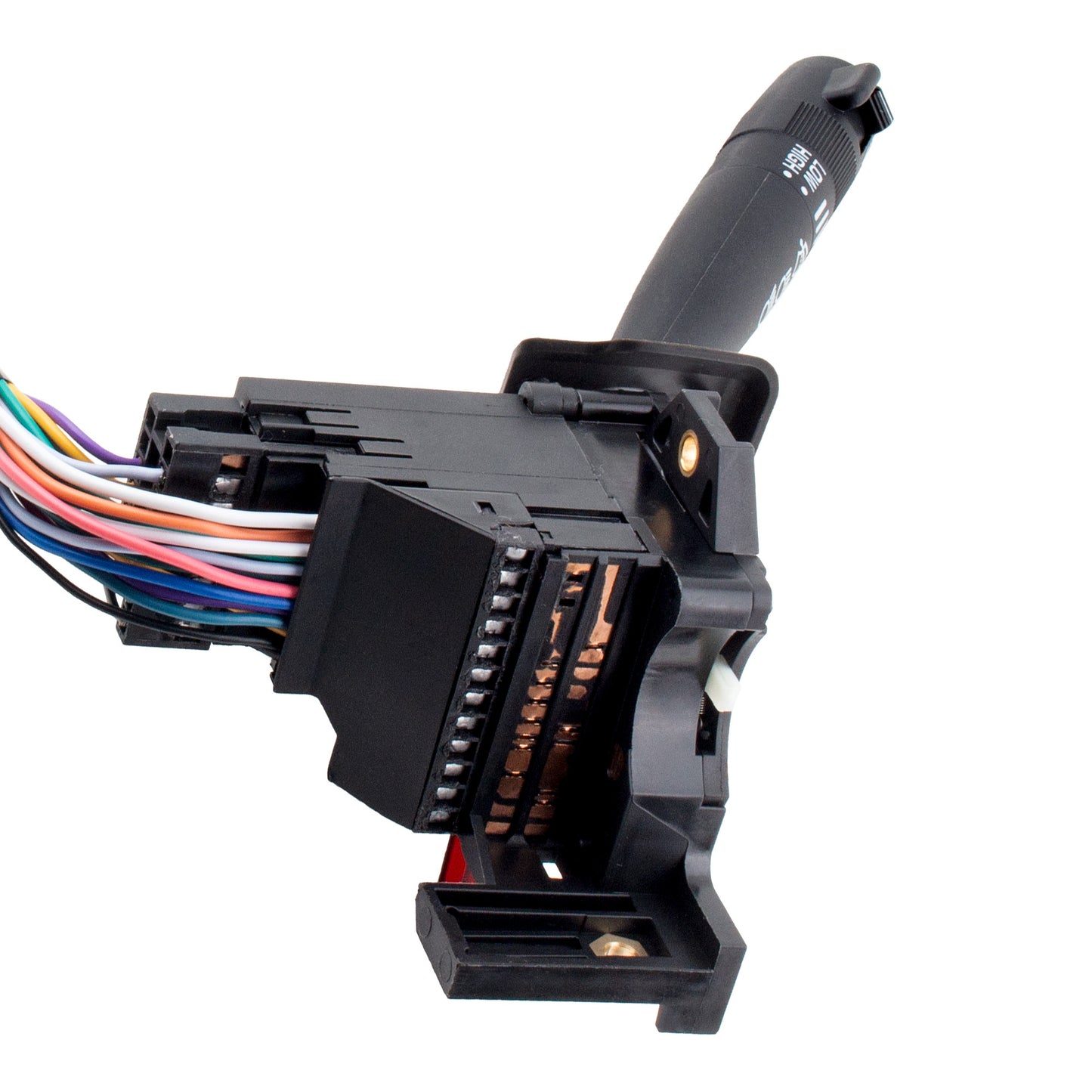 BOXI Multi-Function Combination Switch - Turn Signal, Wiper, Washers, Hazard Switch, Cruise Control — product photo 5