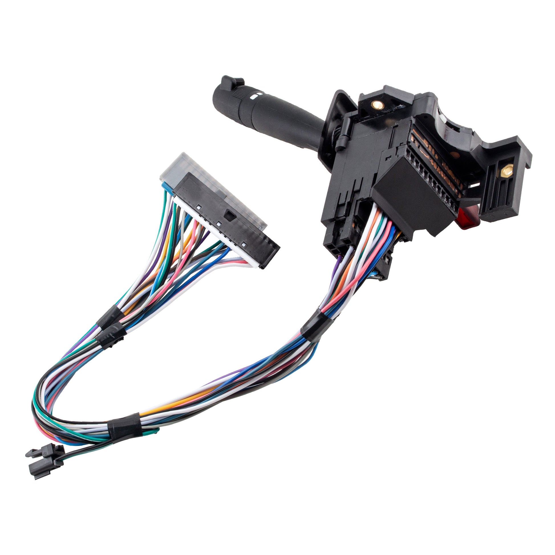 BOXI Multi-Function with Cruise Combination Switch Compatible for Chevy Express for GMC Savana 2001 — product photo 2