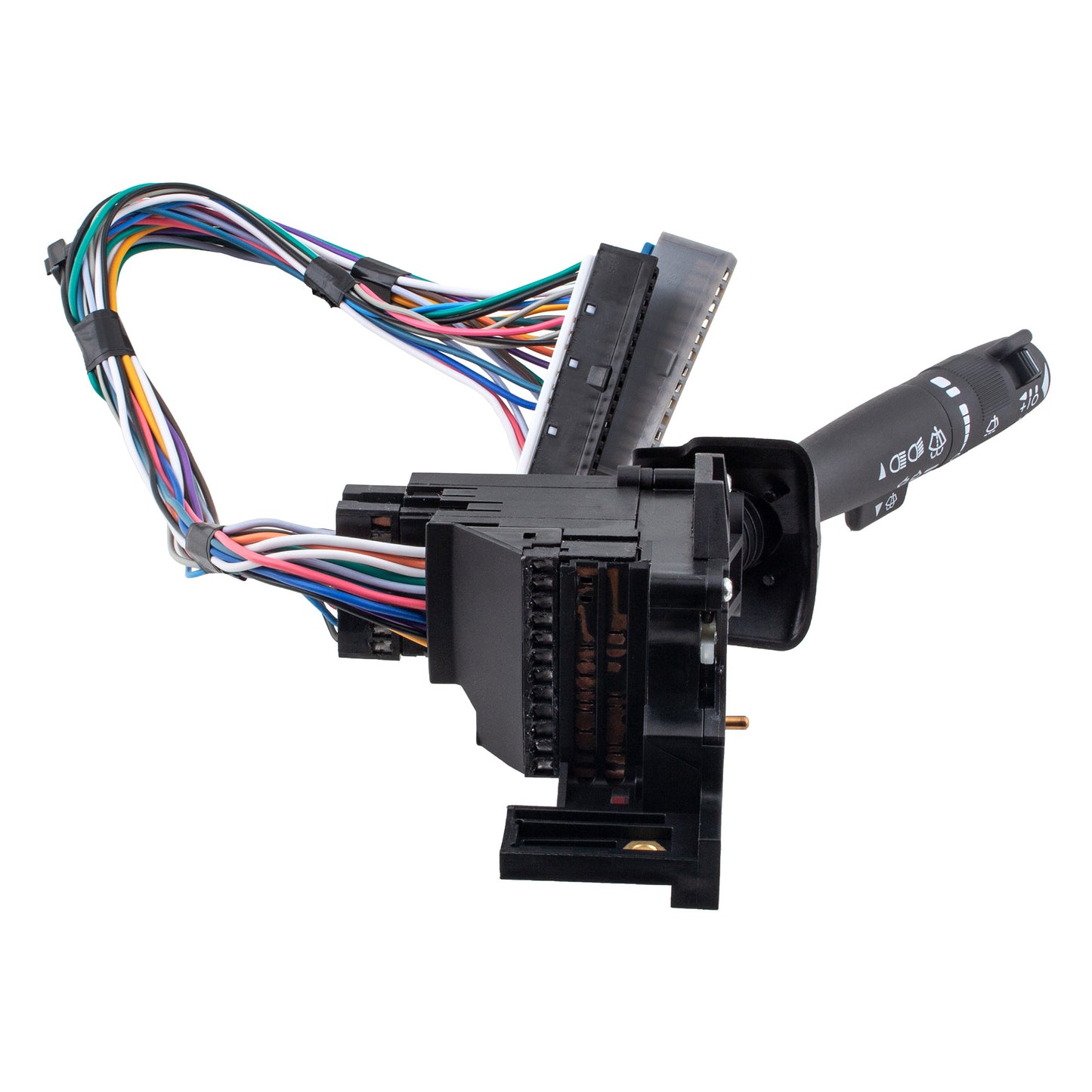 BOXI Multi-Function with Cruise Combination Switch Compatible for Chevy Express for GMC Savana 2001 — product photo 3