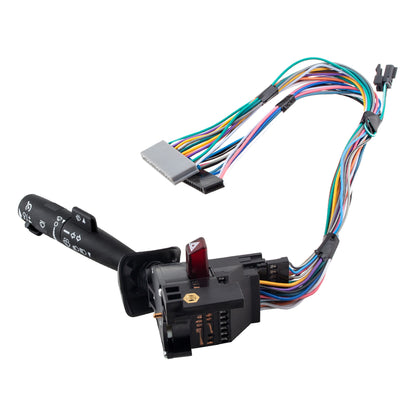BOXI Multi-Function with Cruise Combination Switch Compatible for Chevy Express for GMC Savana 2001 — product photo 4