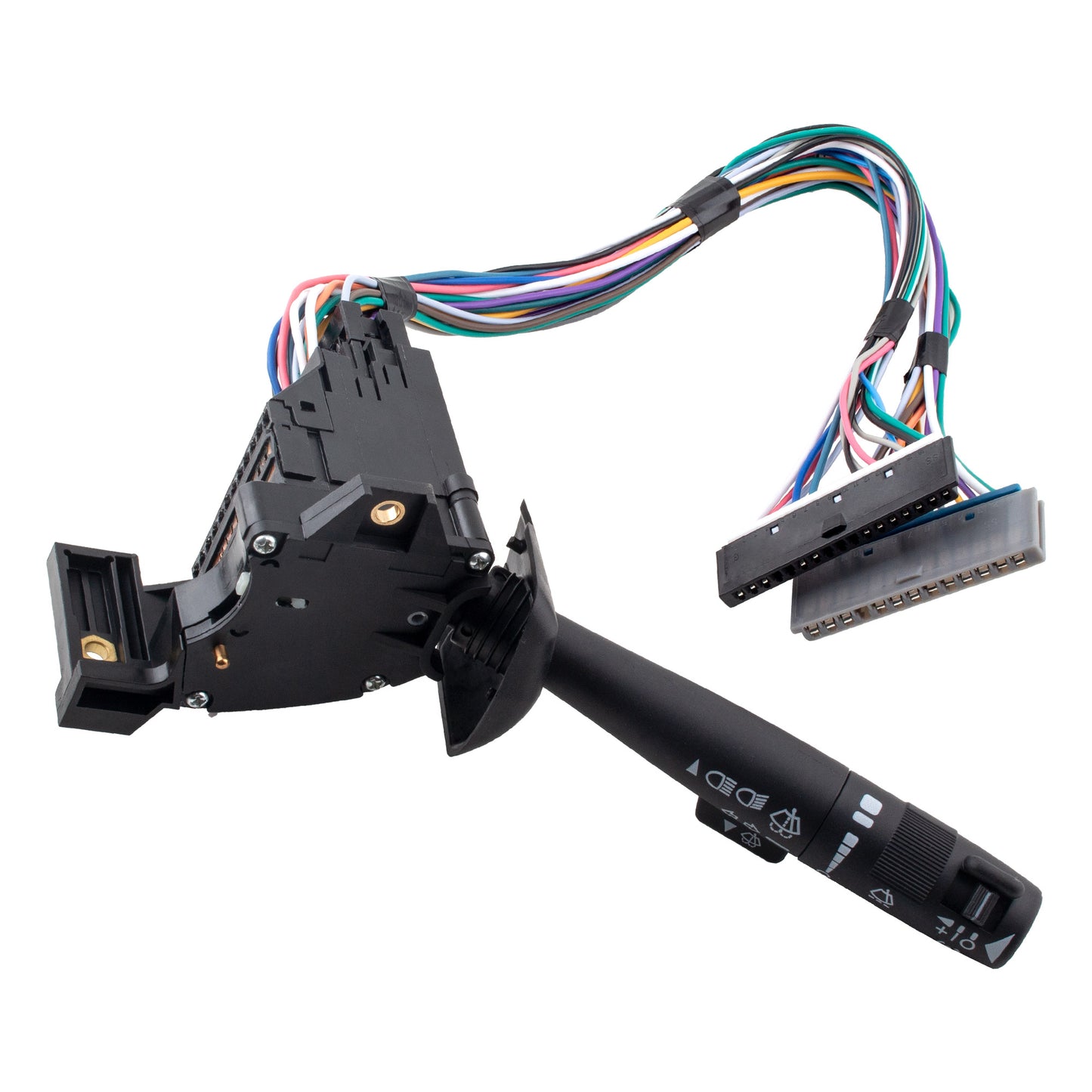 BOXI Multi-Function with Cruise Combination Switch Compatible for Chevy Express for GMC Savana 2001 — product photo 5