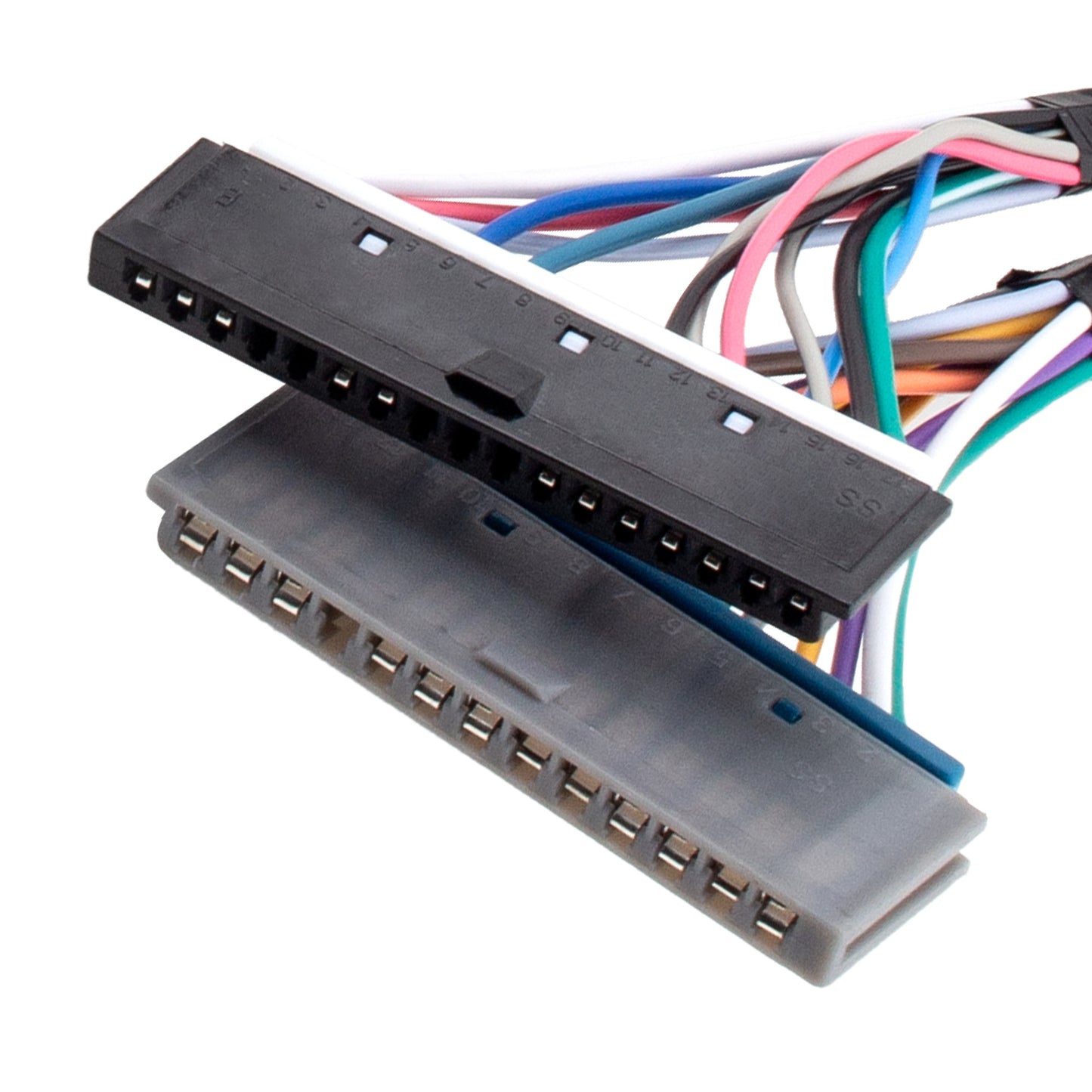 BOXI Multi-Function with Cruise Combination Switch Compatible for Chevy Express for GMC Savana 2001 — product photo 6