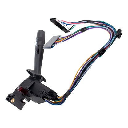 BOXI Turn Signal Switch Wiper Delay Washer Mist Hazard Headlight Compatible for Chevy Blazer S10 — product photo 2