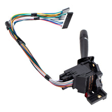 BOXI Turn Signal Switch Without Cruise Control Fits for Chevrolet Express for GMC Savana 1500 2500