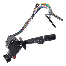 BOXI Turn Signal Switch Without Cruise Control Fits for Chevrolet Express for GMC Savana 1500 2500 — product photo 2