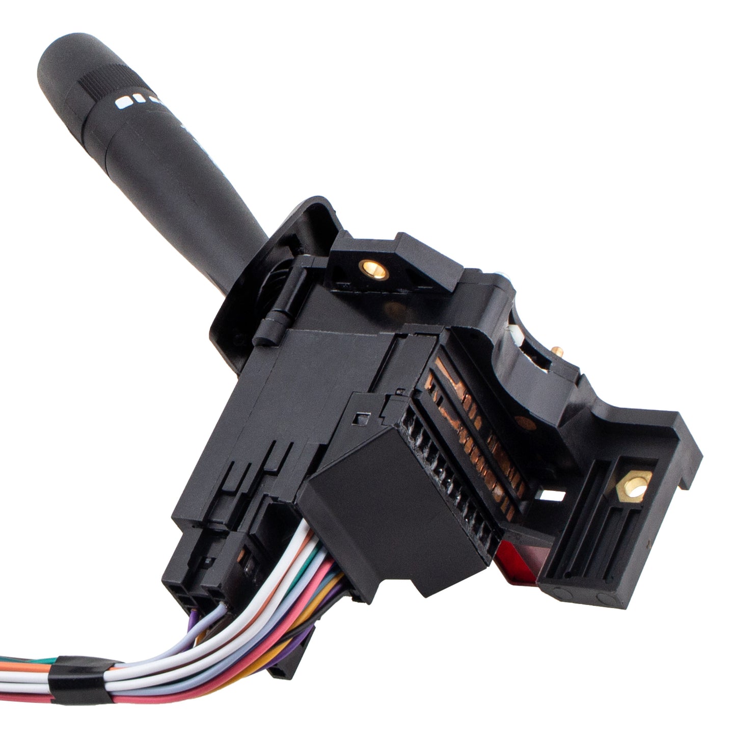 BOXI Turn Signal Switch Without Cruise Control Fits for Chevrolet Express for GMC Savana 1500 2500 — product photo 4