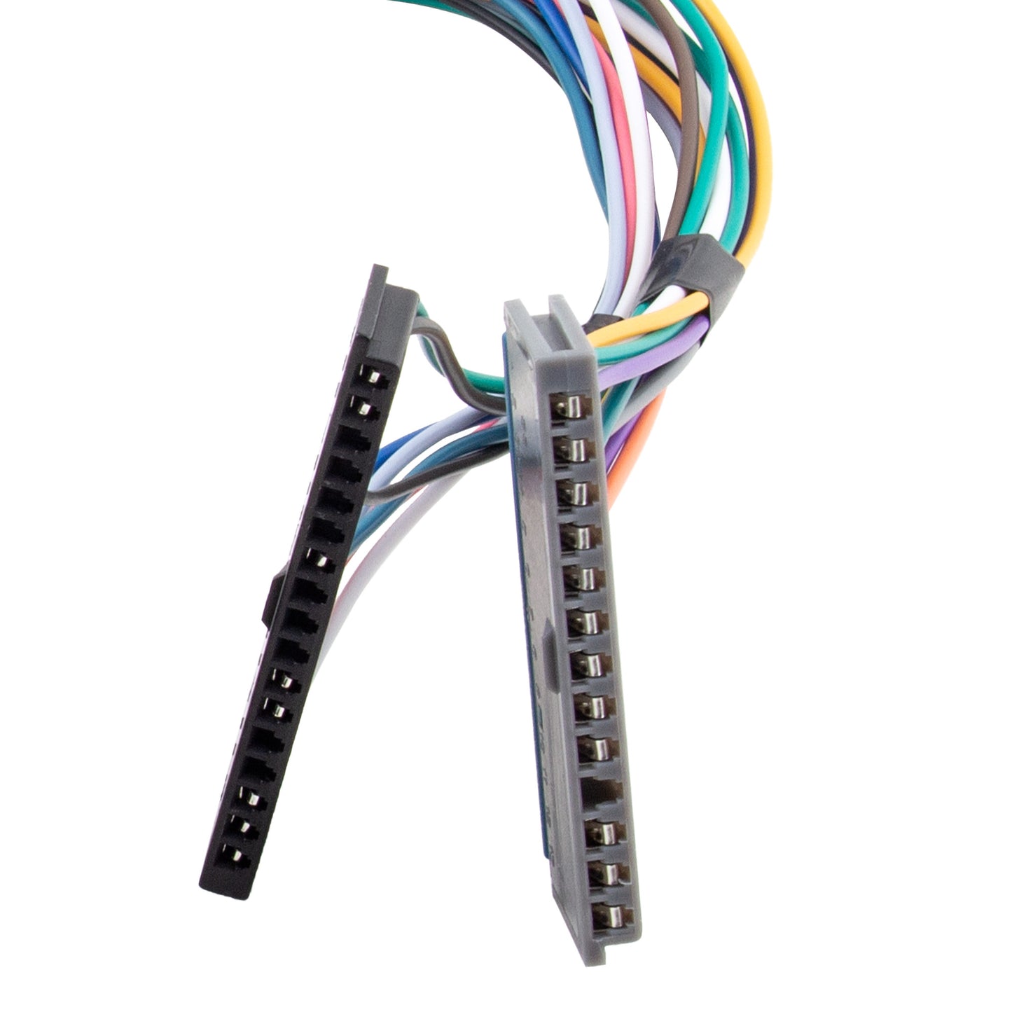 BOXI Turn Signal Switch Without Cruise Control Fits for Chevrolet Express for GMC Savana 1500 2500 — product photo 5