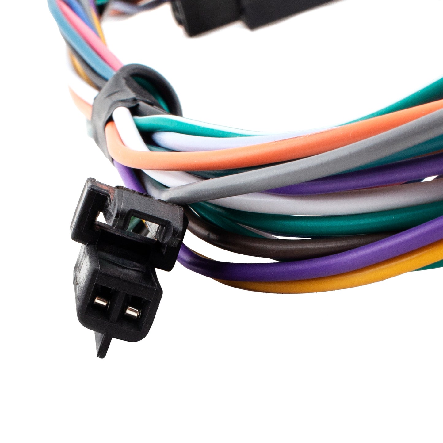 BOXI Turn Signal Switch Without Cruise Control Fits for Chevrolet Express for GMC Savana 1500 2500 — product photo 6