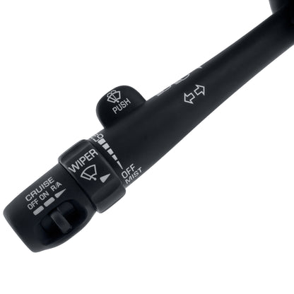 BOXI Turn Signal Switch Cruise Control Wiper Washer Hazard High Low Beam Headlight Compatible — product photo 3