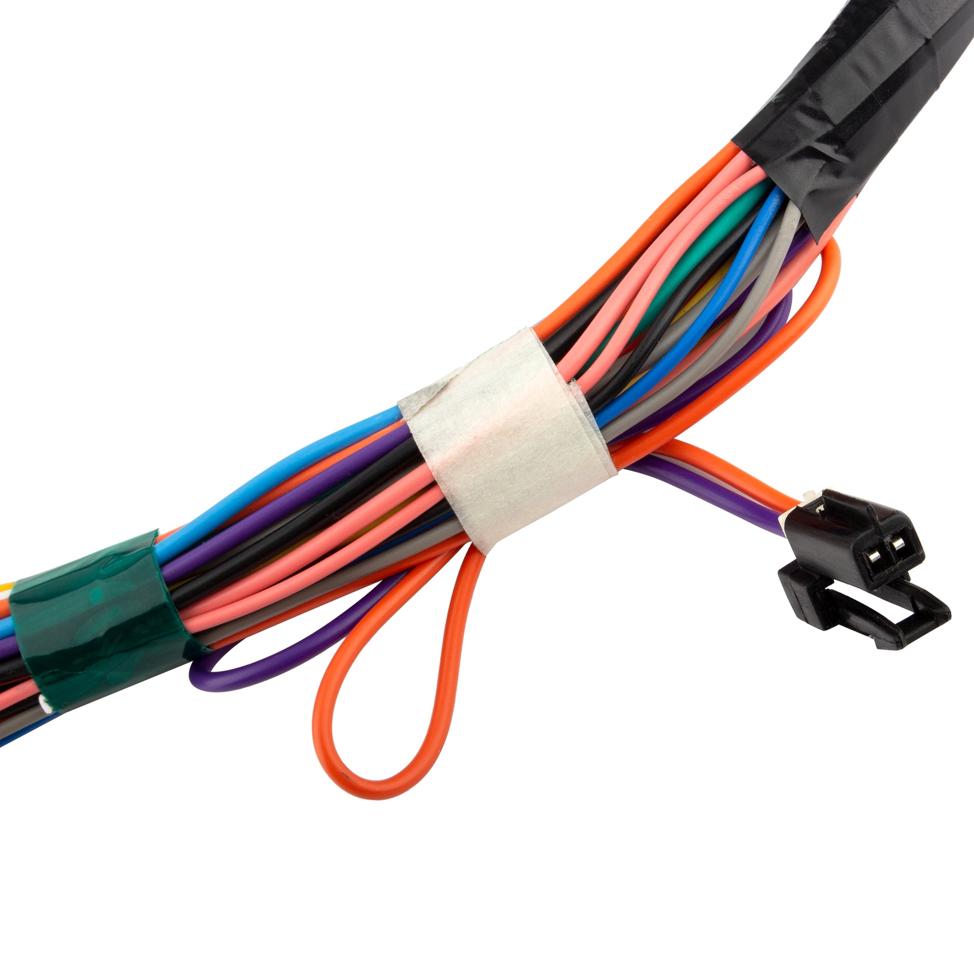 BOXI Turn Signal Switch Cruise Control Wiper Washer Hazard High Low Beam Headlight Compatible — product photo 5