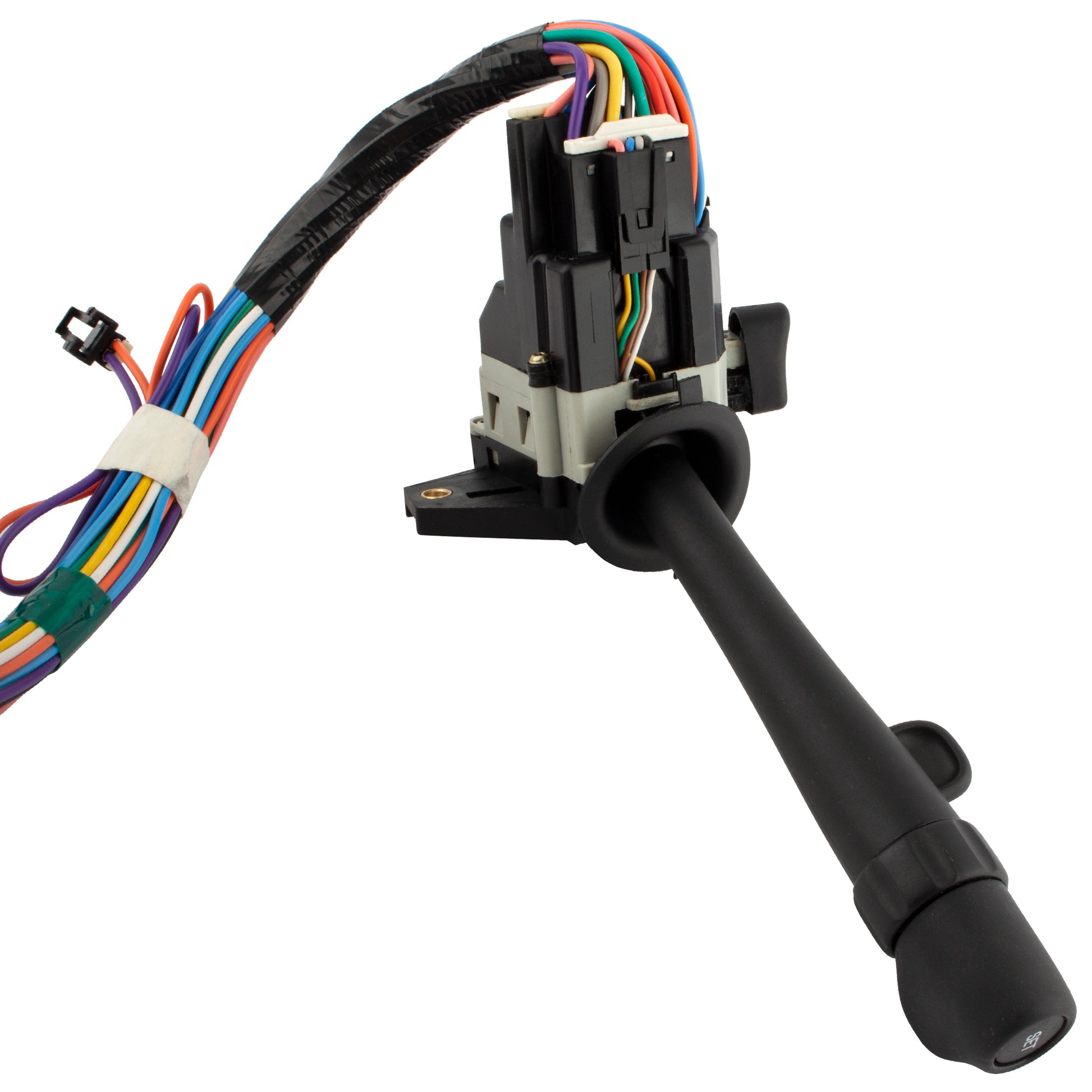 BOXI Turn Signal Switch Cruise Control Wiper Washer Hazard High Low Beam Headlight Compatible — product photo 6