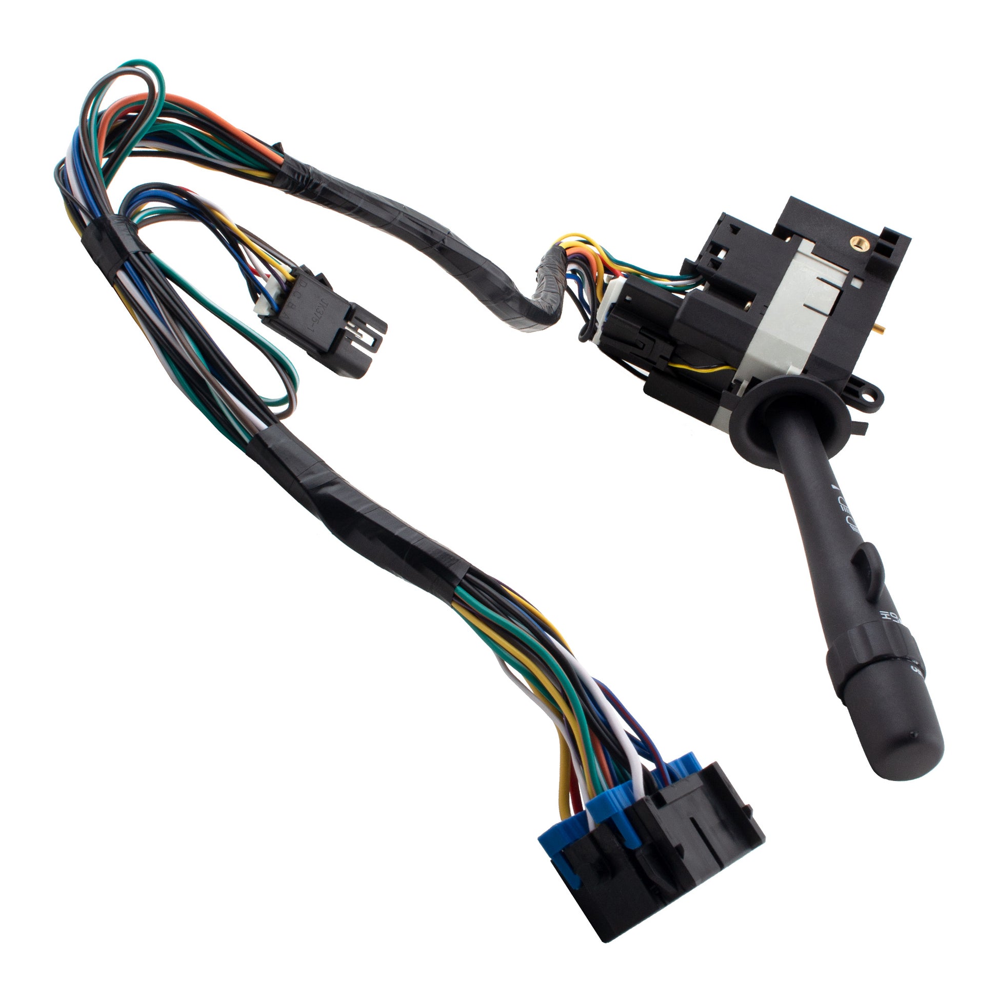 BOXI Turn Signal Switc-h Cruise Control Switc-h Windshield Wiper Washer Multifunction Switc-h Lever
