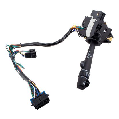 BOXI Turn Signal Switc-h Cruise Control Switc-h Windshield Wiper Washer Multifunction Switc-h Lever — product photo 2