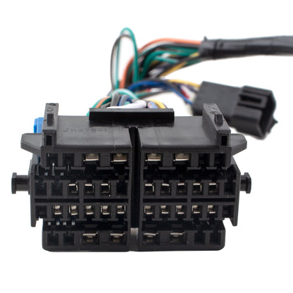 BOXI Turn Signal Switc-h Cruise Control Switc-h Windshield Wiper Washer Multifunction Switc-h Lever — product photo 4