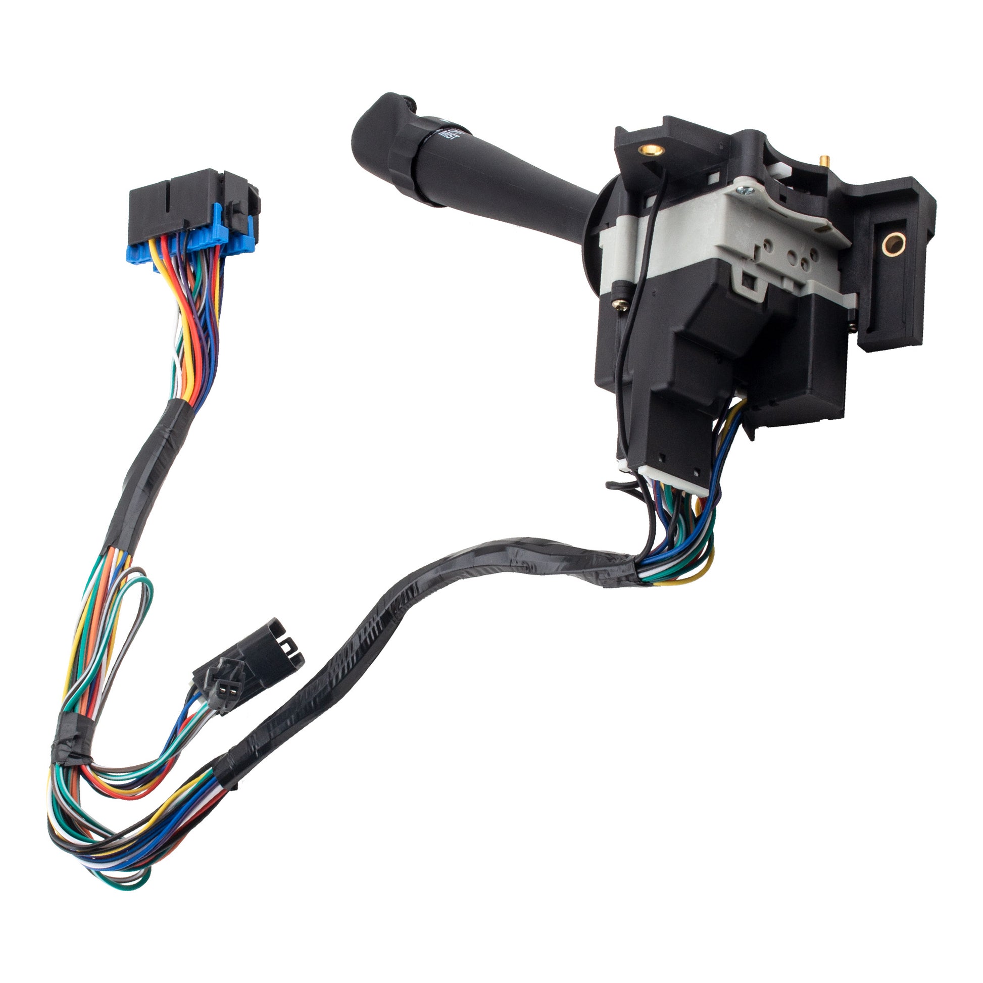 BOXI Turn Signal Switc-h Cruise Control Switc-h Windshield Wiper Washer Multifunction Switc-h Lever — product photo 5