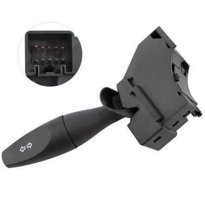 BOXI Multi-Function Combination Switch - Turn Signal and Headlamp Dimmer Switch Compatible for Ford